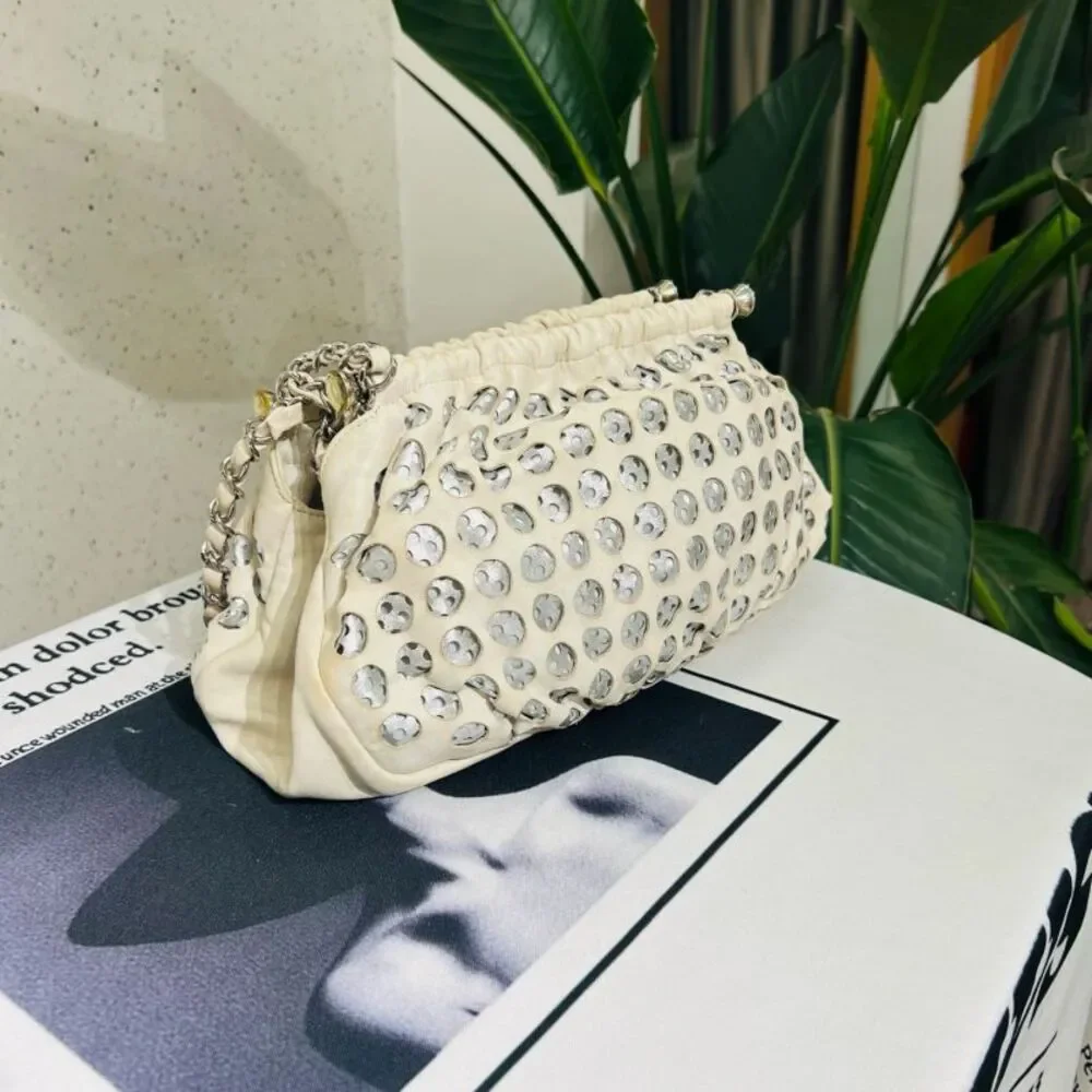 Chanel Women Pre-Loved Bag Very Good Condition